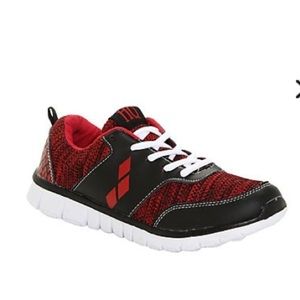 Harley Quinn sneakers